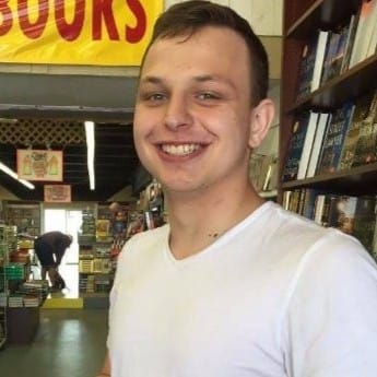 Alexander Culafi, Senior News Writer, Dark Reading